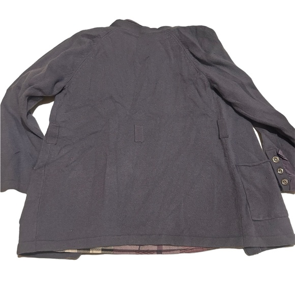 Burberry for kids 4Y /10 4cm - Picture 3 of 7